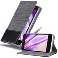 Schwarz / Aquaris X5