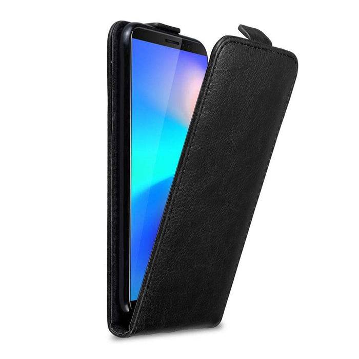 Schwarz / J3 PRO