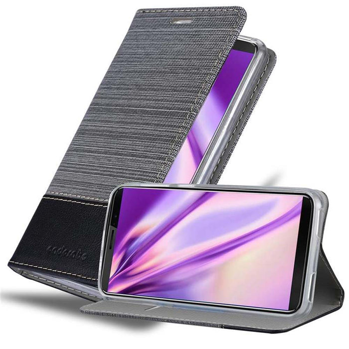 Schwarz / J3 PRO