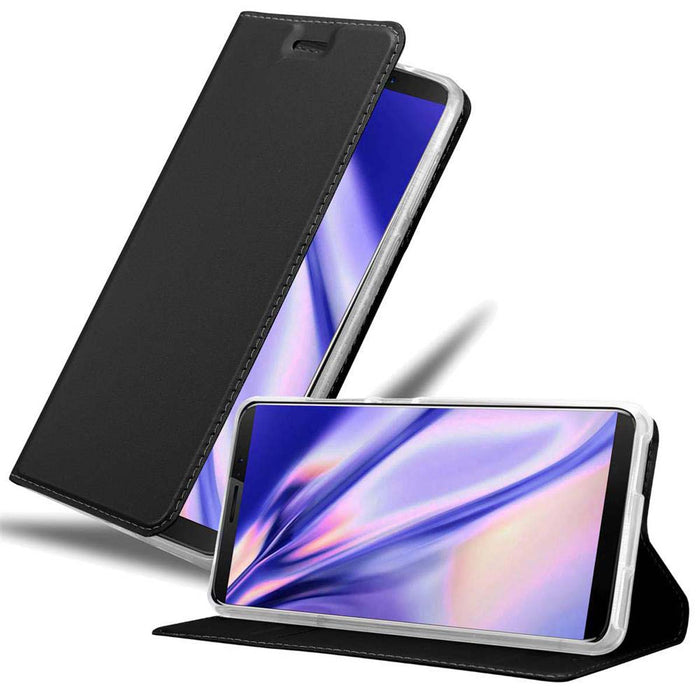 Schwarz / J3 PRO