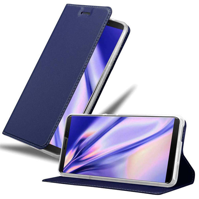 Blau / J3 PRO