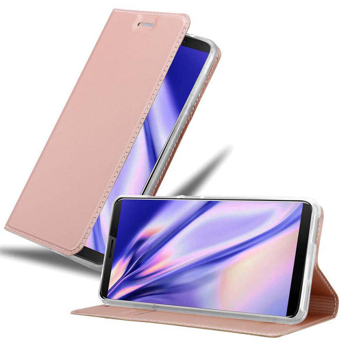 Rosa / J3 PRO