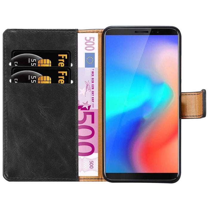 Schwarz / J3 PRO