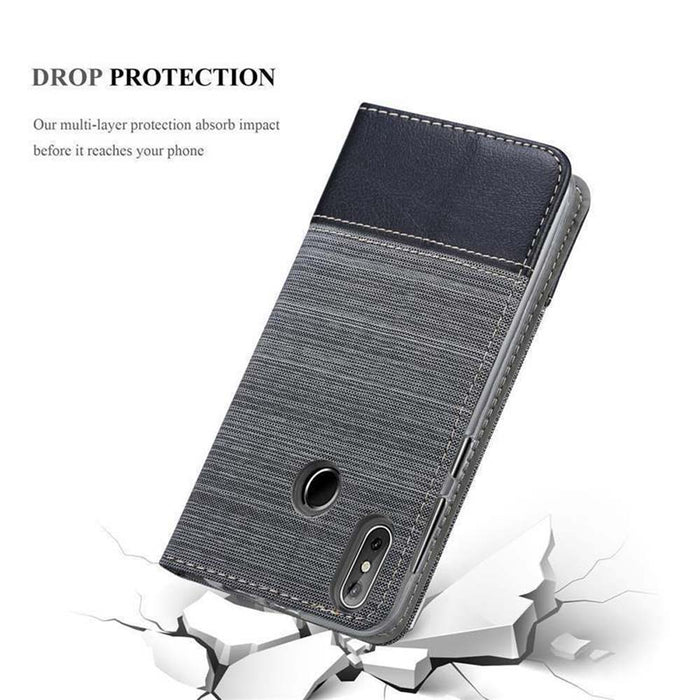 Schwarz / J3 PRO