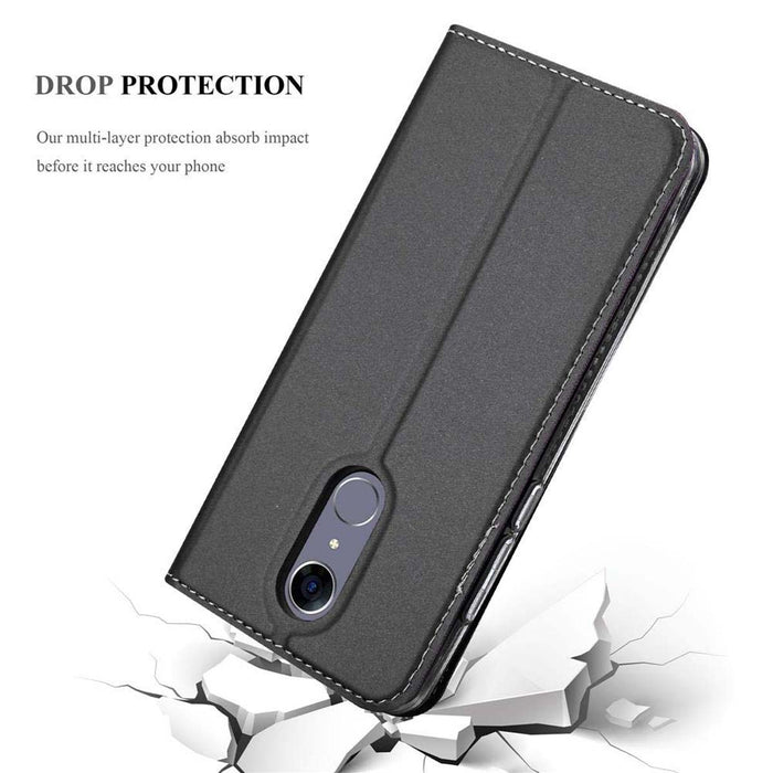 Schwarz / NOVA