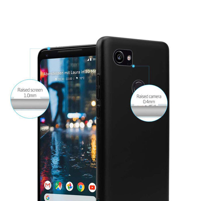 Schwarz / PIXEL 2 XL