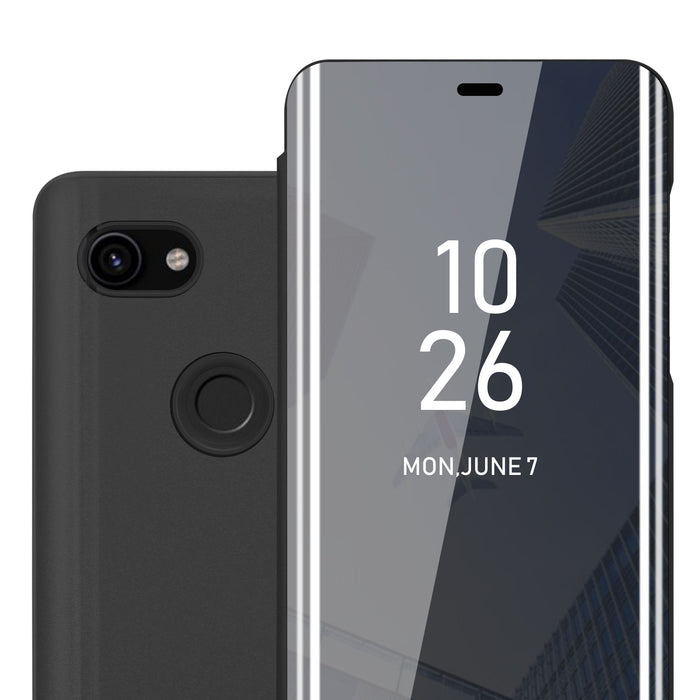 Schwarz / PIXEL 3A