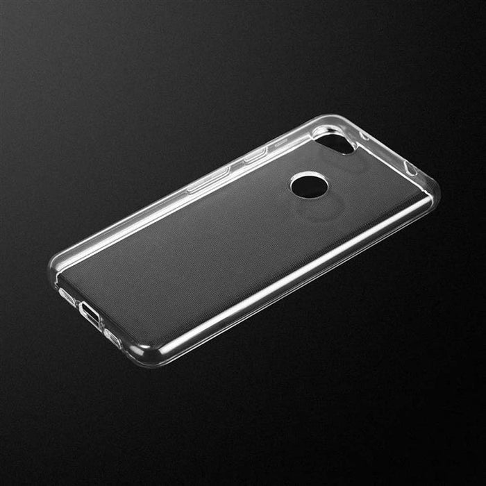 Transparent / PIXEL 3A
