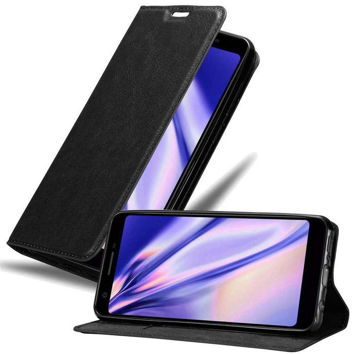 Schwarz / PIXEL 3A