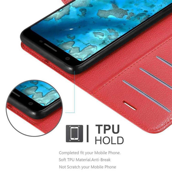 Rot / PIXEL 3A XL