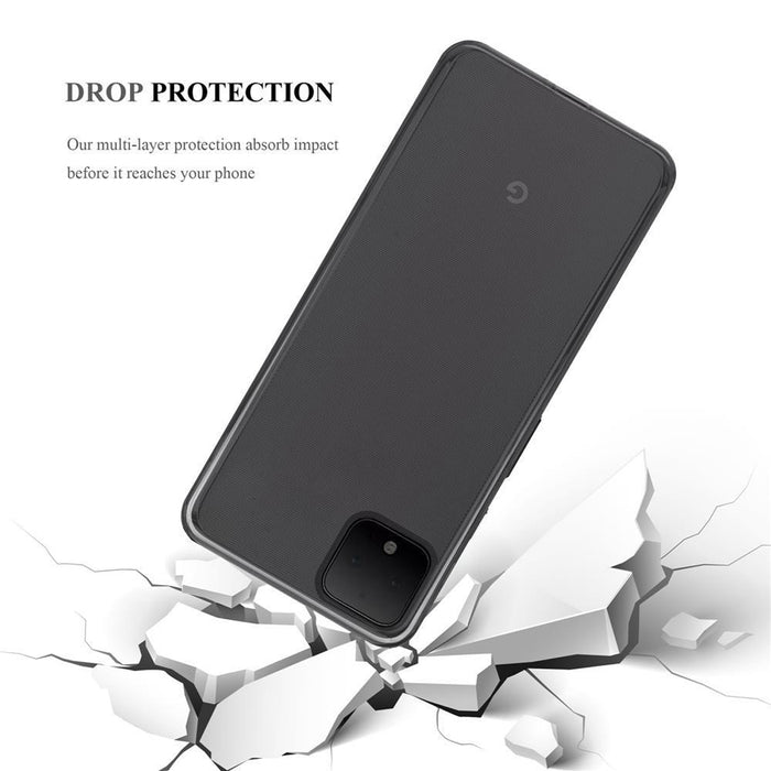 Transparent / PIXEL 4