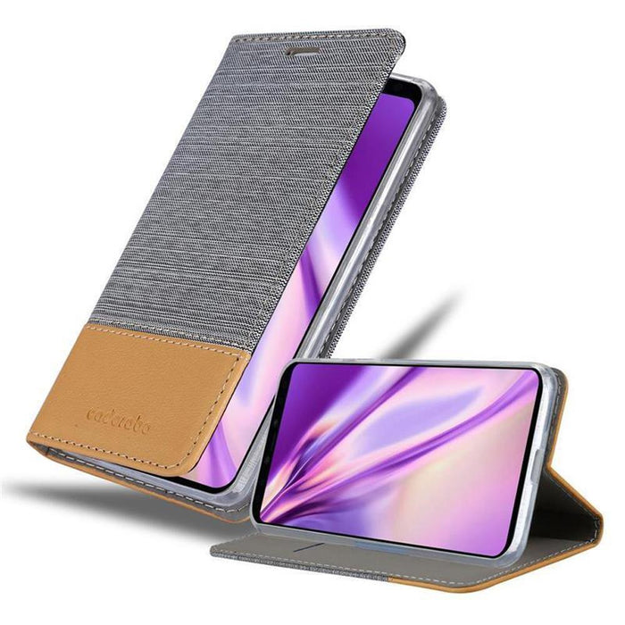 Grau / PIXEL 4