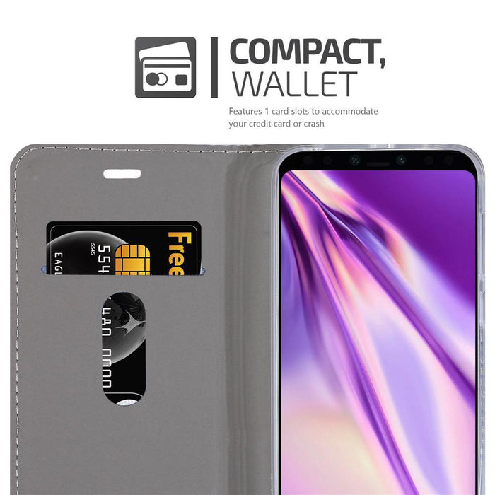 Schwarz / PIXEL 4