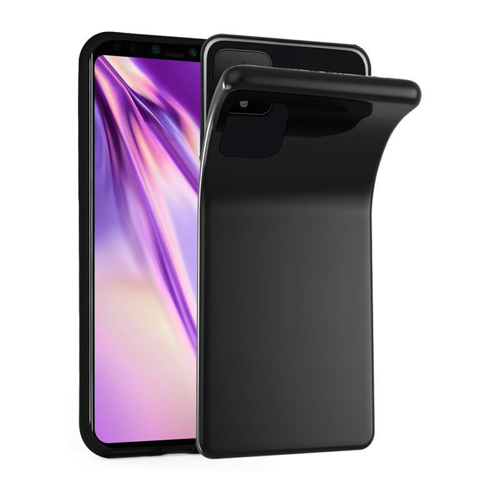 Schwarz / PIXEL 4 XL