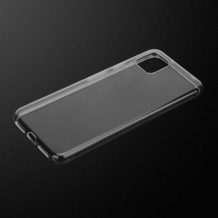 Transparent / PIXEL 4 XL