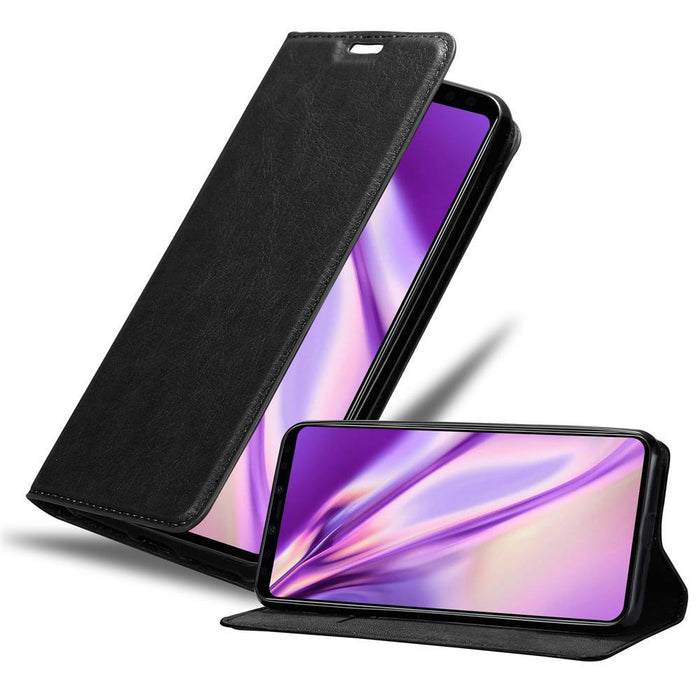 Schwarz / PIXEL 4 XL