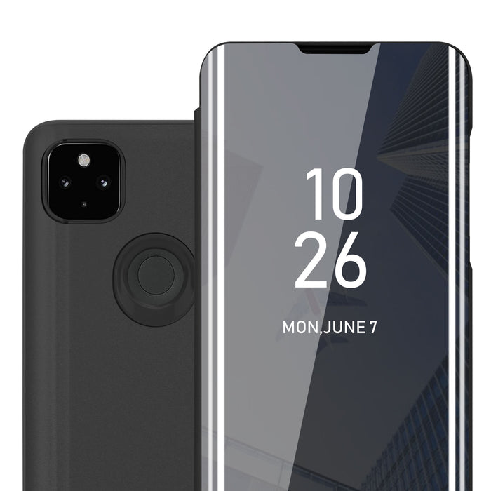 Schwarz / PIXEL 4A