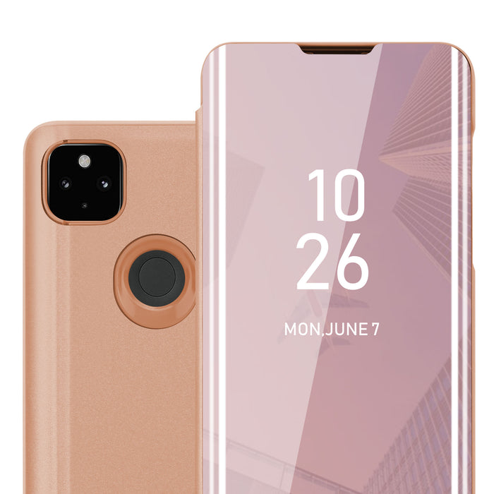 Pink / PIXEL 4A