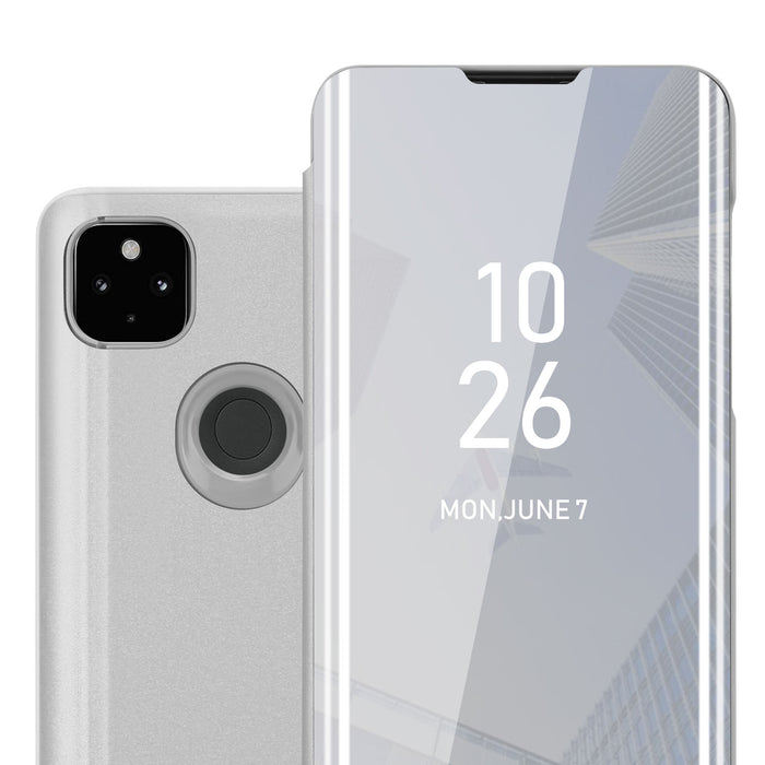 Silber / PIXEL 4A