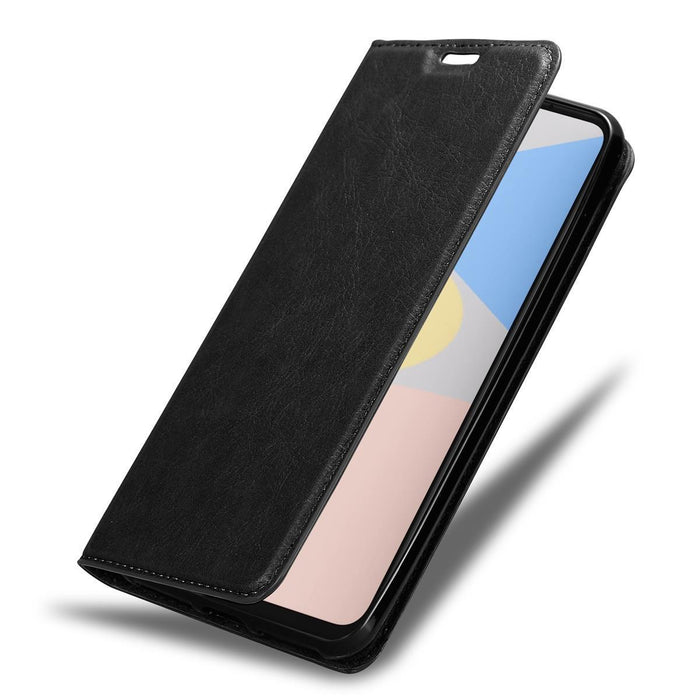 Schwarz / PIXEL 4A