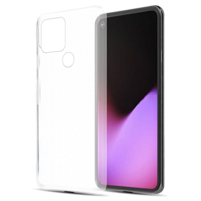 Transparent / PIXEL 5