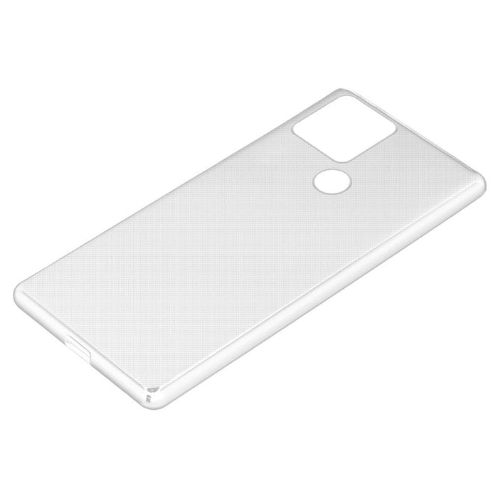 Transparent / PIXEL 5