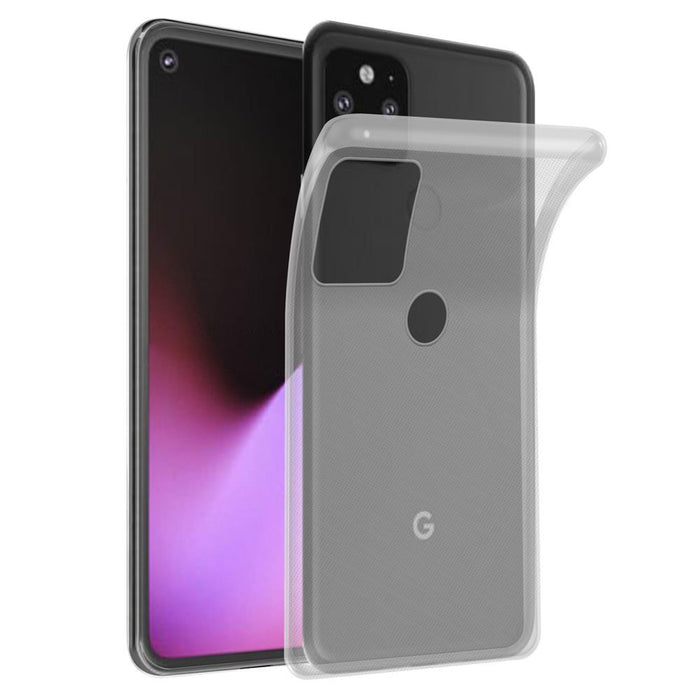 Transparent / PIXEL 5