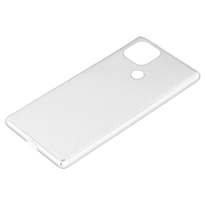 Transparent / PIXEL 5 XL