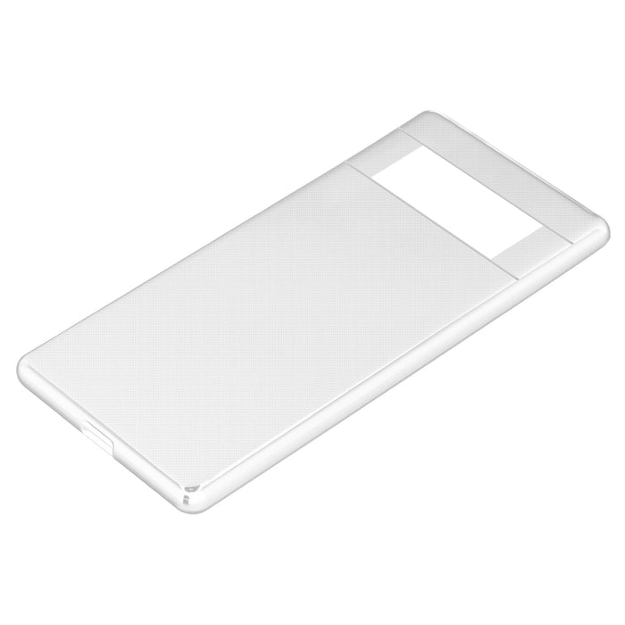 Transparent / PIXEL 6 PRO