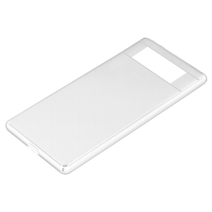 Transparent / PIXEL 6