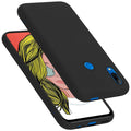 Schwarz / 10 LITE / Huawei P SMART 2019