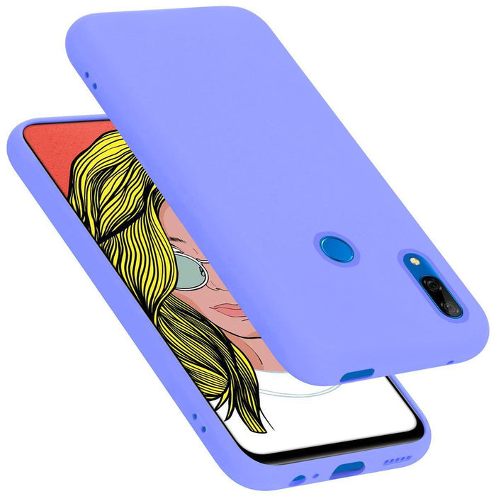 Lila / 10 LITE / Huawei P SMART 2019