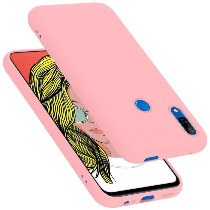 Rosa / 10 LITE / Huawei P SMART 2019