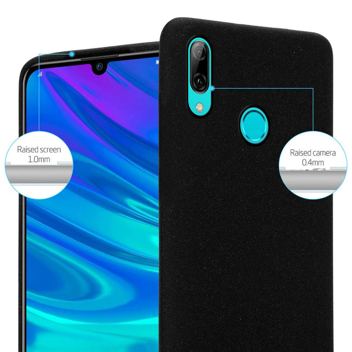 Schwarz / 10 LITE / Huawei P SMART 2019