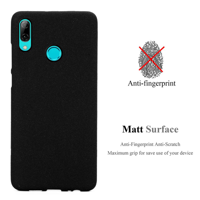 Schwarz / 10 LITE / Huawei P SMART 2019