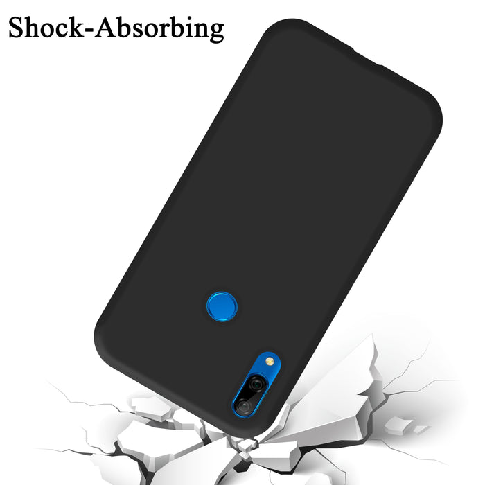Schwarz / 10 LITE / Huawei P SMART 2019