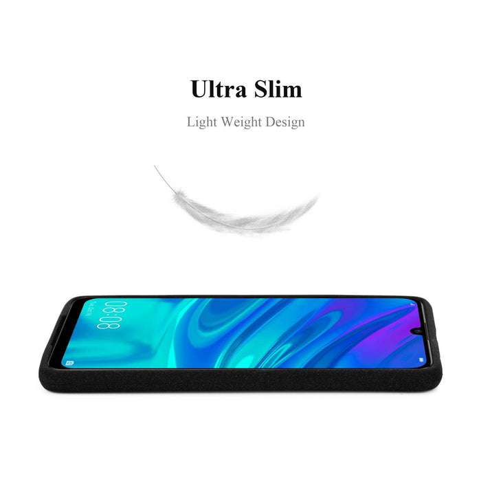 Schwarz / 10 LITE / Huawei P SMART 2019