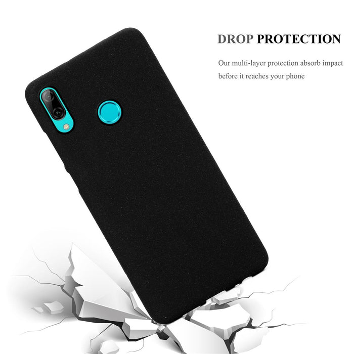 Schwarz / 10 LITE / Huawei P SMART 2019