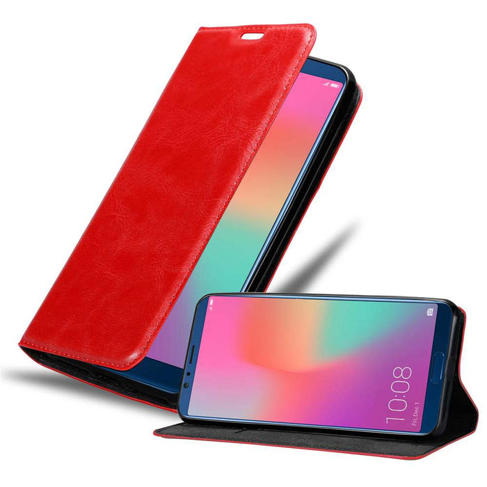 Rot / 10 LITE / Huawei P SMART 2019