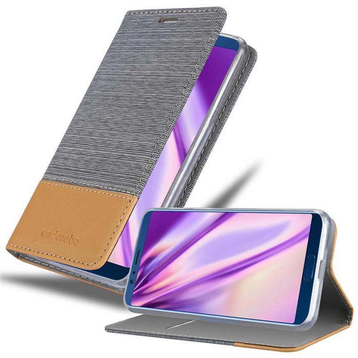 Grau / 10 LITE / Huawei P SMART 2019