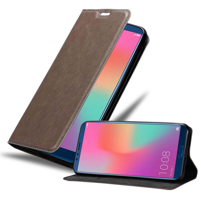 Braun / 10 LITE / Huawei P SMART 2019