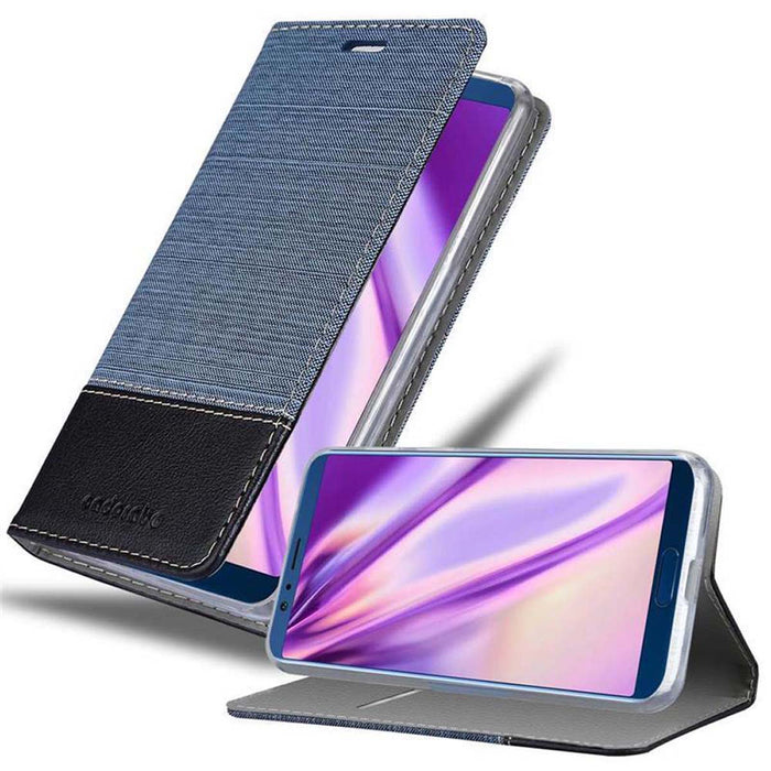 Blau / 10 LITE / Huawei P SMART 2019