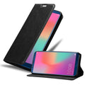 Schwarz / 10 LITE / Huawei P SMART 2019