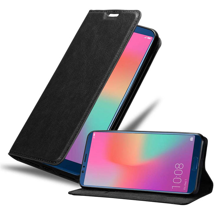 Schwarz / 10 LITE / Huawei P SMART 2019
