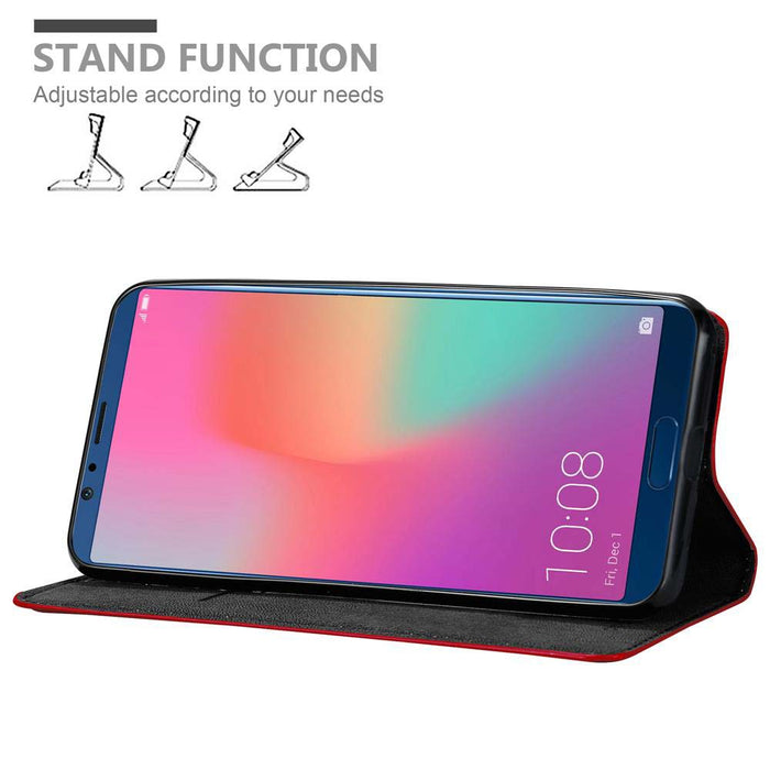 Rot / 10 LITE / Huawei P SMART 2019