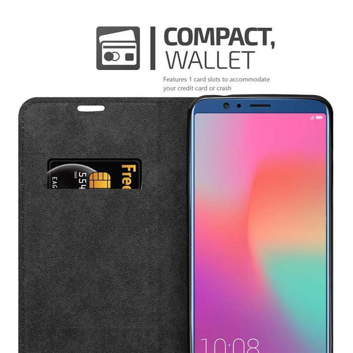 Rot / 10 LITE / Huawei P SMART 2019