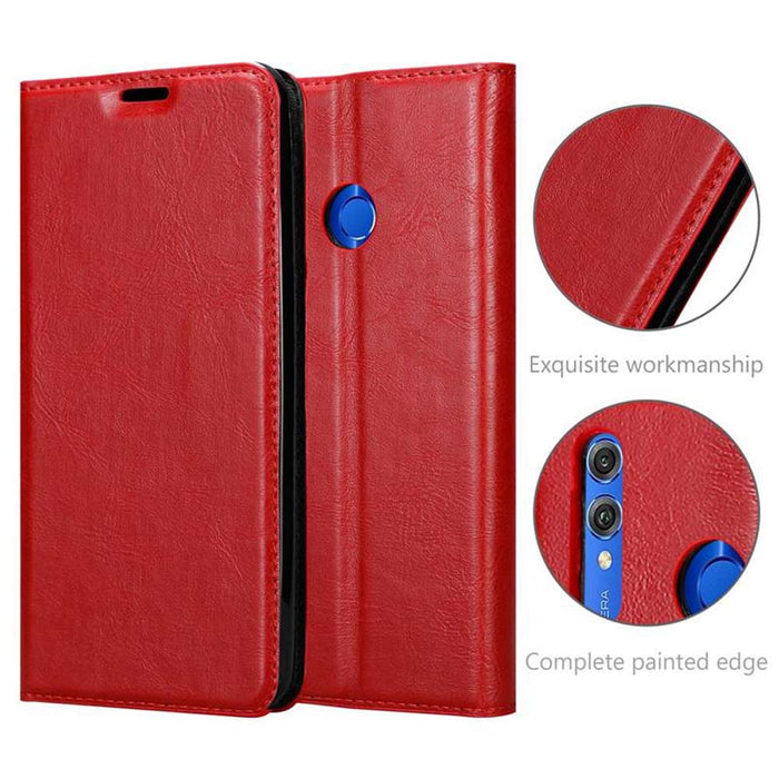 Rot / 10 LITE / Huawei P SMART 2019
