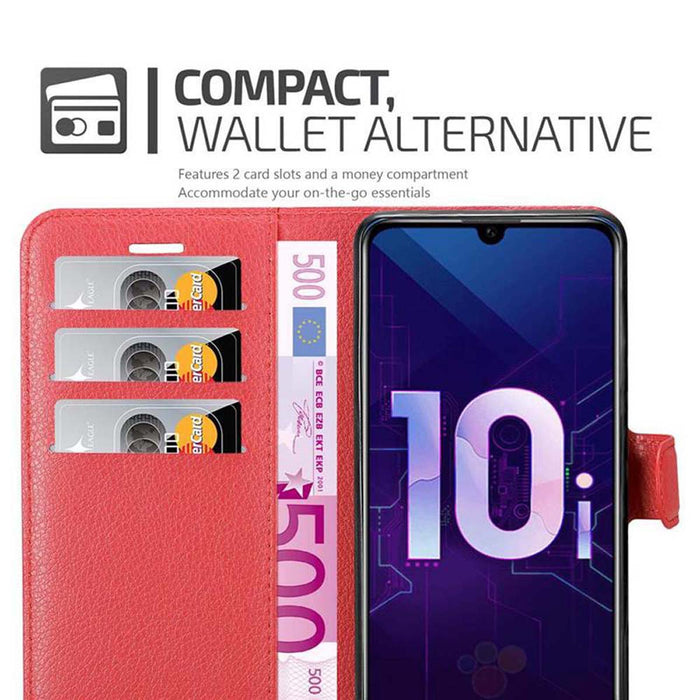 Rot / 10i / 20i / 20 LITE / Huawei Enjoy 9S