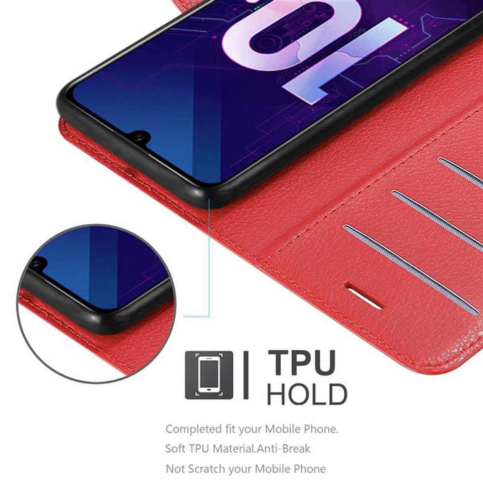 Rot / 10i / 20i / 20 LITE / Huawei Enjoy 9S