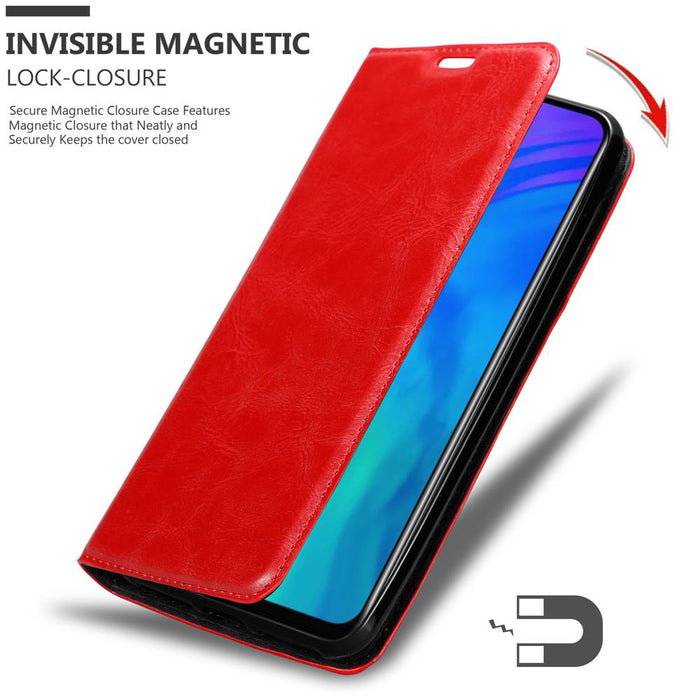 Rot / 10i / 20i / 20 LITE / Huawei Enjoy 9S